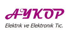 Aykop Elektrik ve Elektronik Tic.